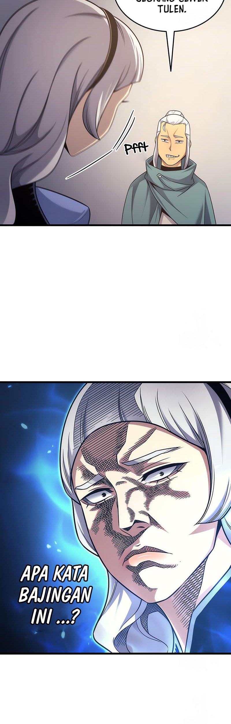 The Great Mage Returns After 4000 Years Chapter 167 page 25