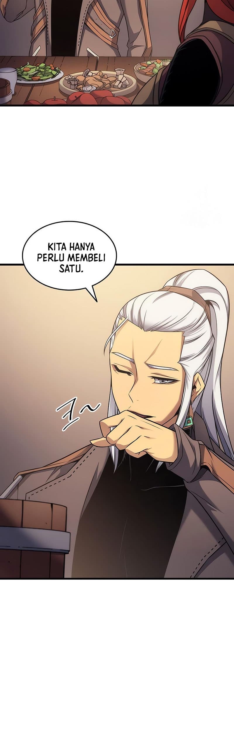 The Great Mage Returns After 4000 Years Chapter 168 page 35