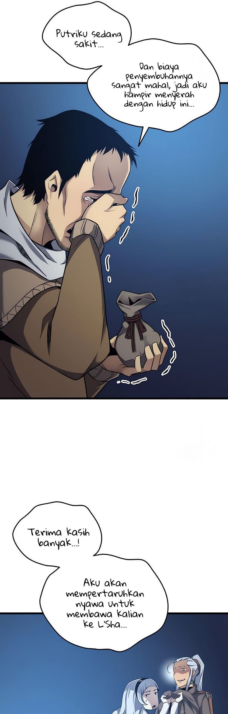 The Great Mage Returns After 4000 Years Chapter 168 page 50