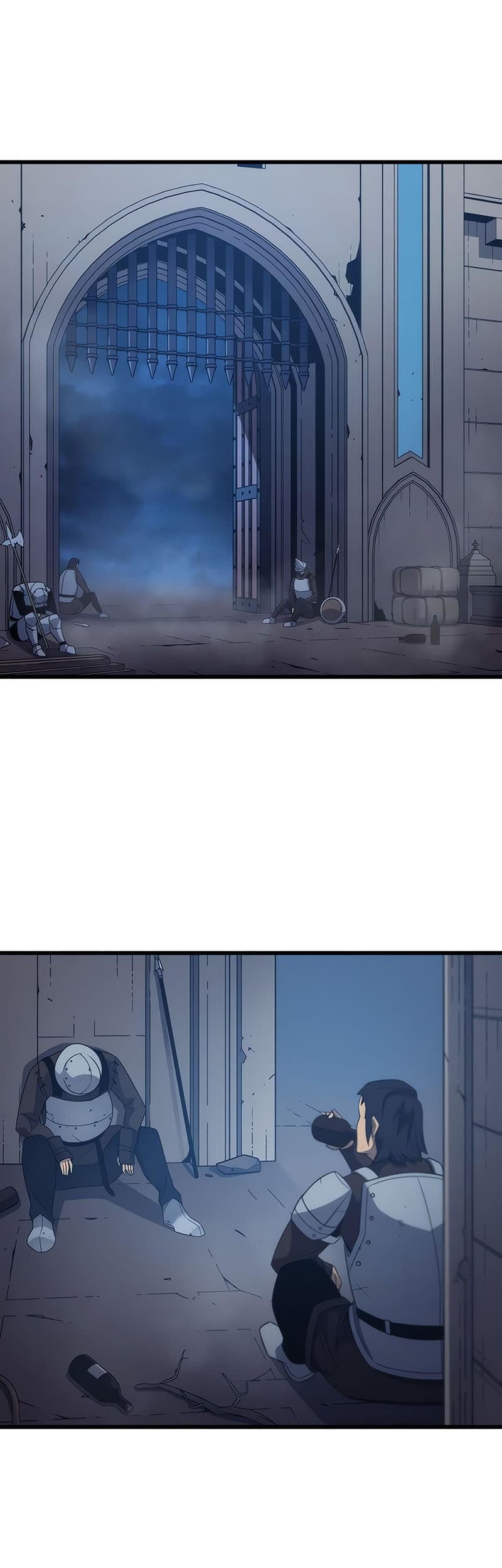 The Great Mage Returns After 4000 Years Chapter 168 page 10