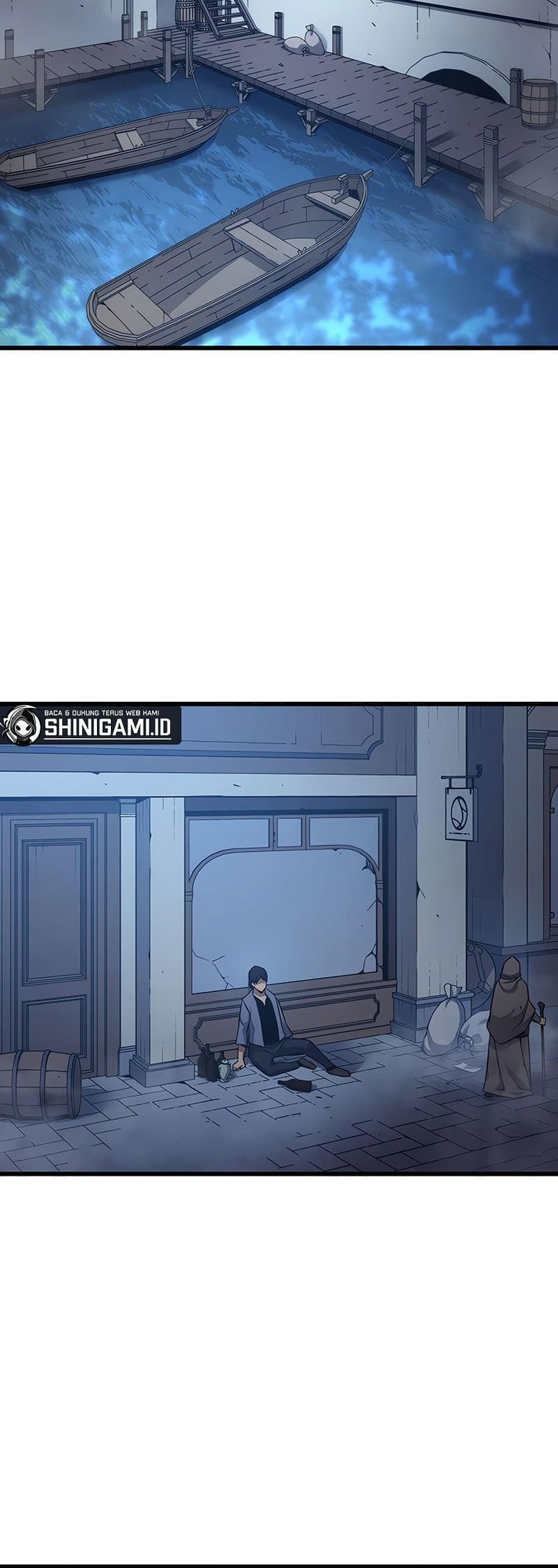 The Great Mage Returns After 4000 Years Chapter 168 page 13
