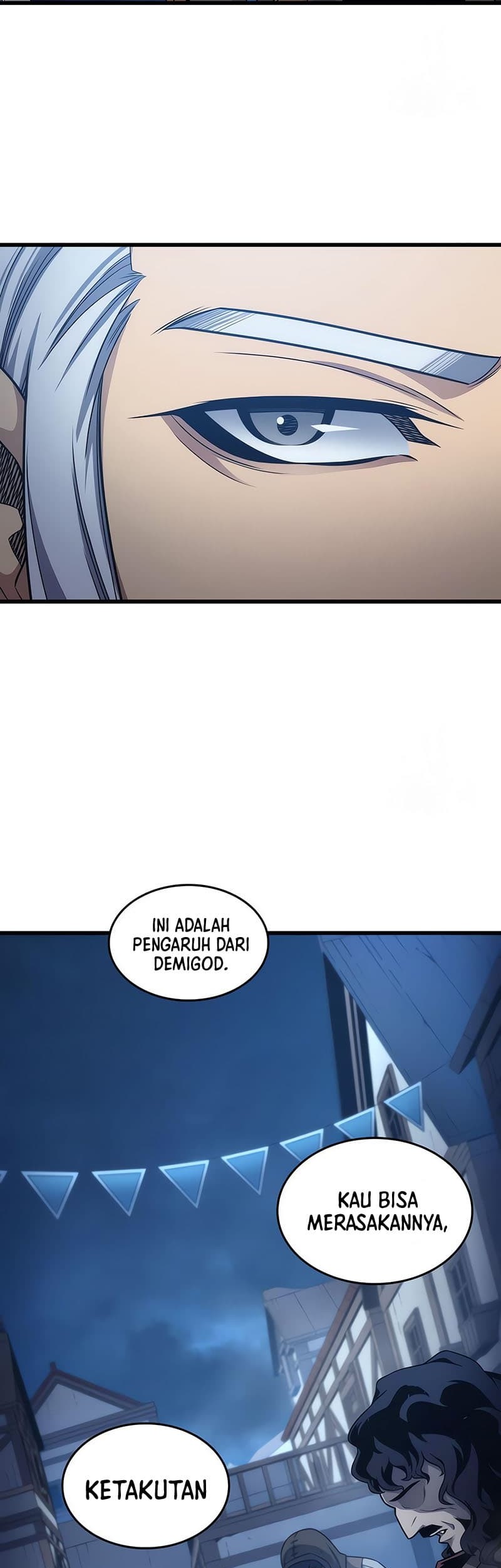 The Great Mage Returns After 4000 Years Chapter 168 page 16
