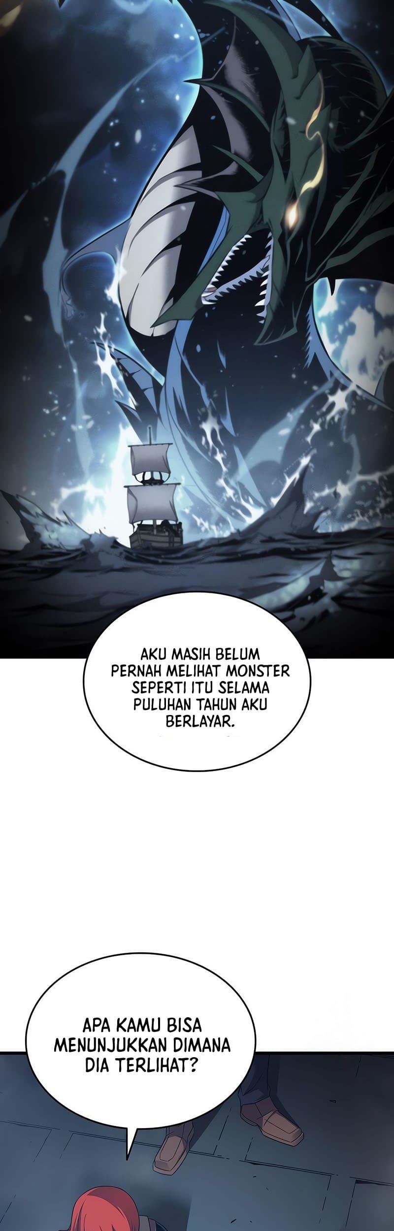 The Great Mage Returns After 4000 Years Chapter 168 page 24