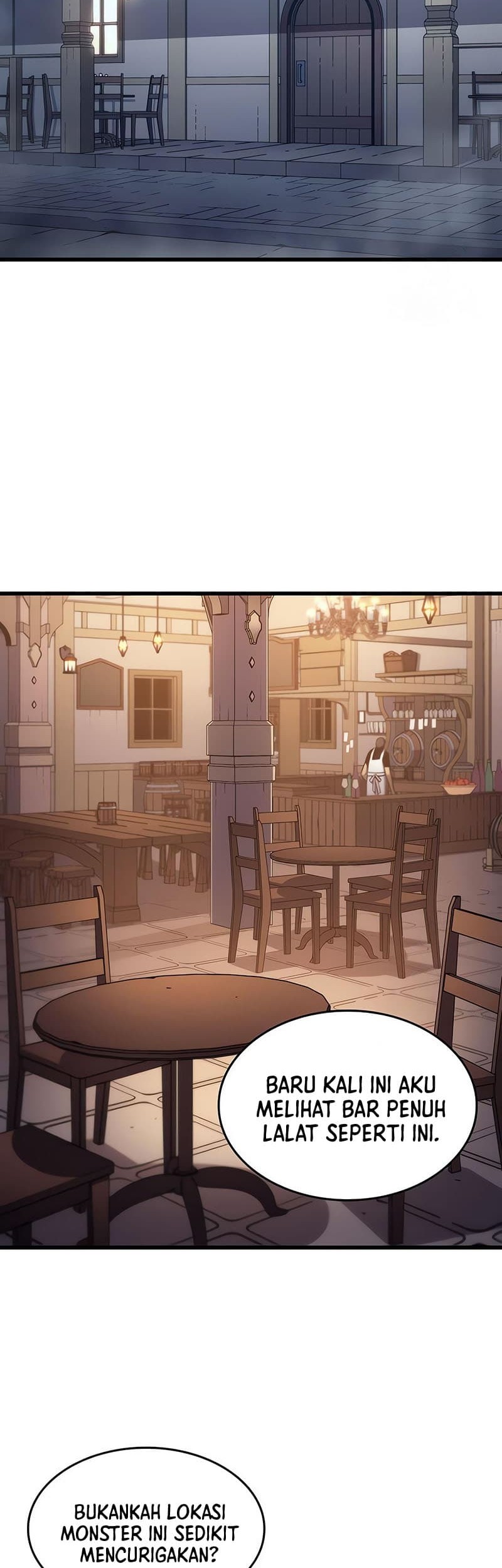 The Great Mage Returns After 4000 Years Chapter 168 page 27