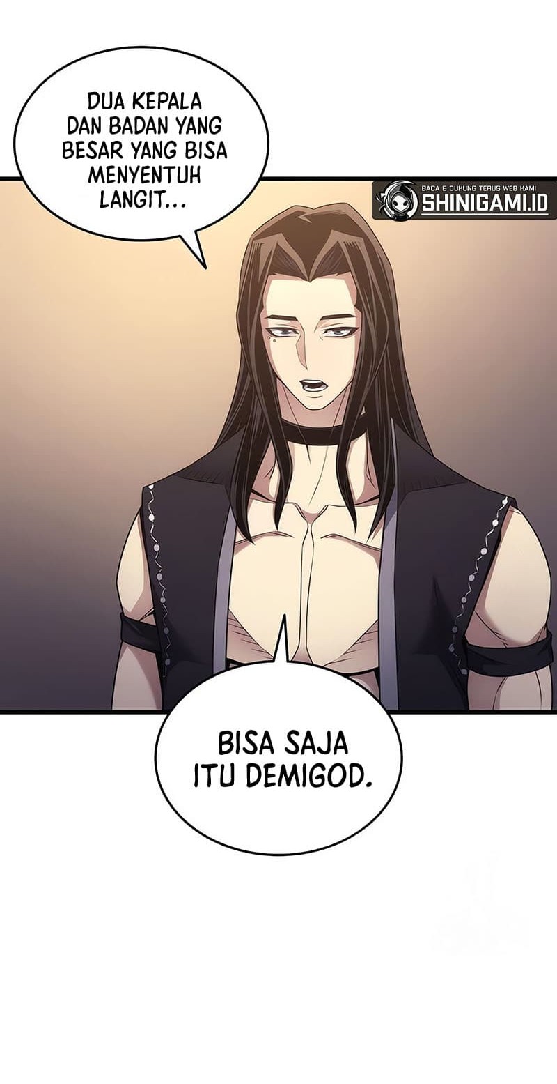 The Great Mage Returns After 4000 Years Chapter 168 page 29