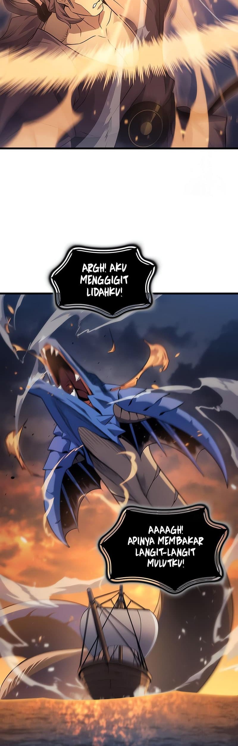 The Great Mage Returns After 4000 Years Chapter 169 page 36