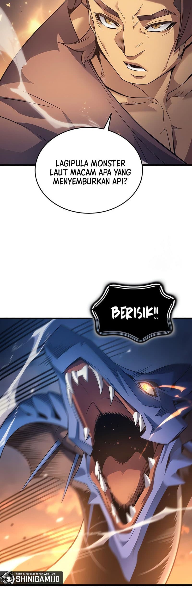 The Great Mage Returns After 4000 Years Chapter 169 page 38