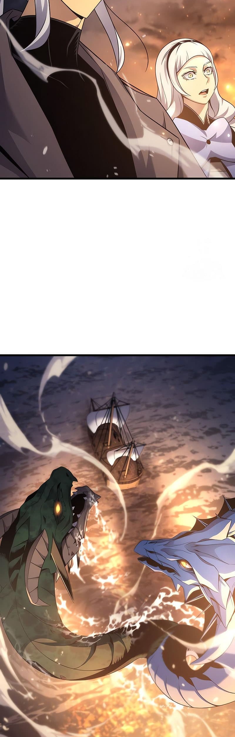The Great Mage Returns After 4000 Years Chapter 169 page 40