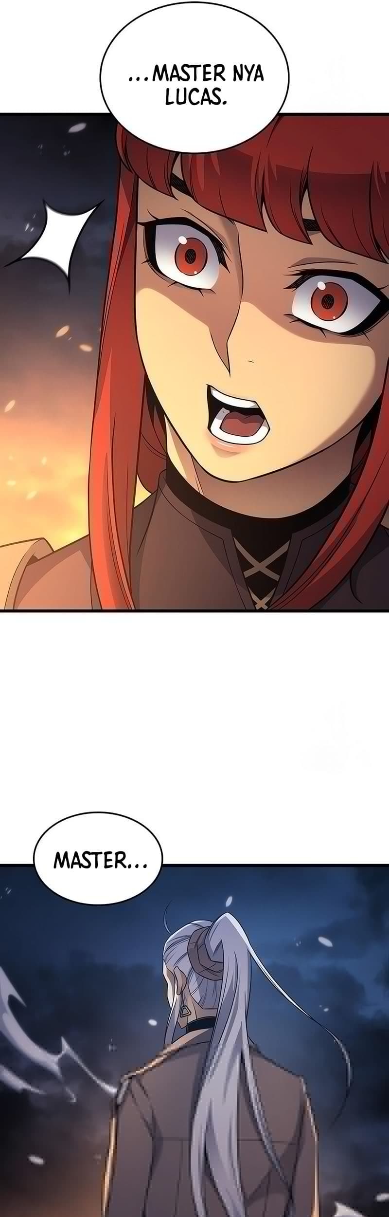 The Great Mage Returns After 4000 Years Chapter 169 page 43