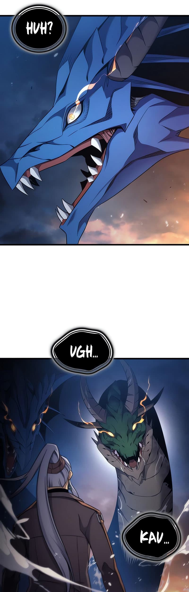 The Great Mage Returns After 4000 Years Chapter 169 page 47