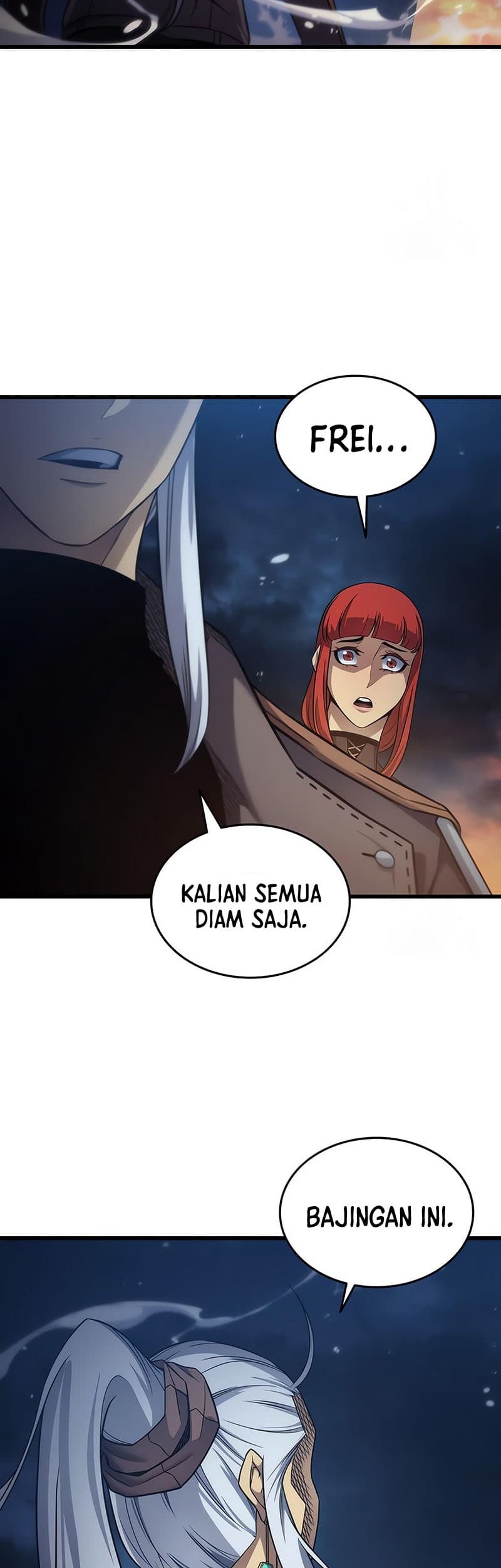 The Great Mage Returns After 4000 Years Chapter 169 page 48