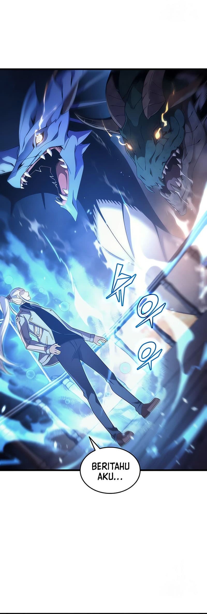 The Great Mage Returns After 4000 Years Chapter 169 page 50