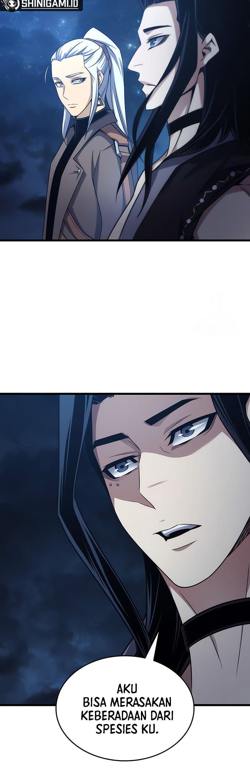 The Great Mage Returns After 4000 Years Chapter 169 page 5