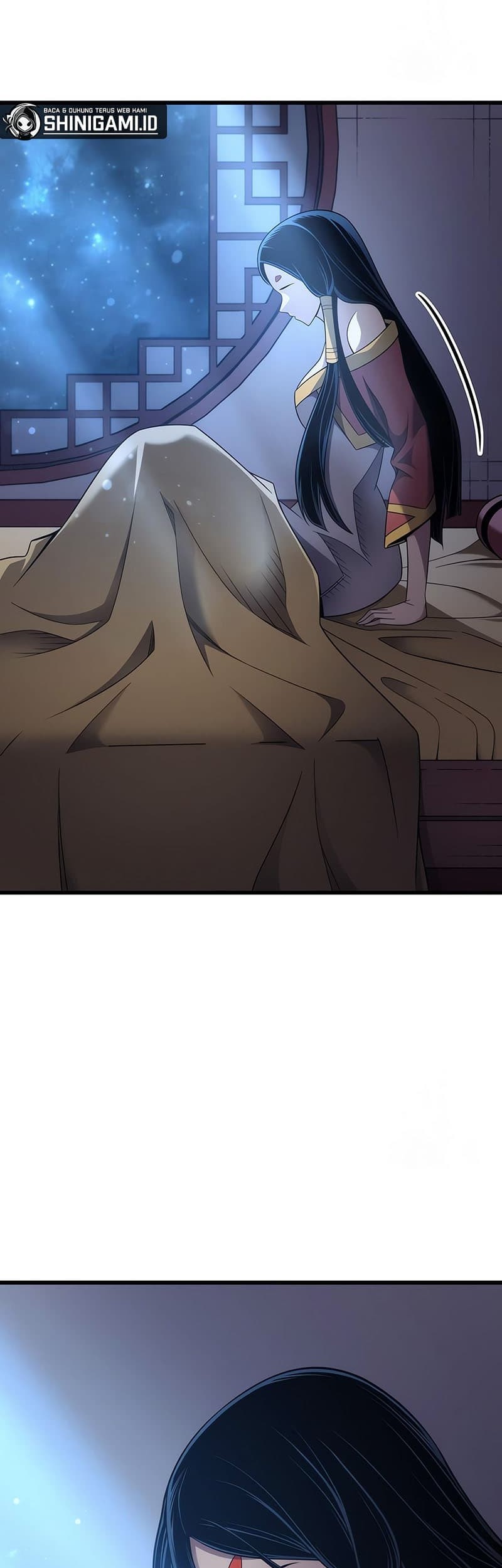 The Great Mage Returns After 4000 Years Chapter 169 page 9