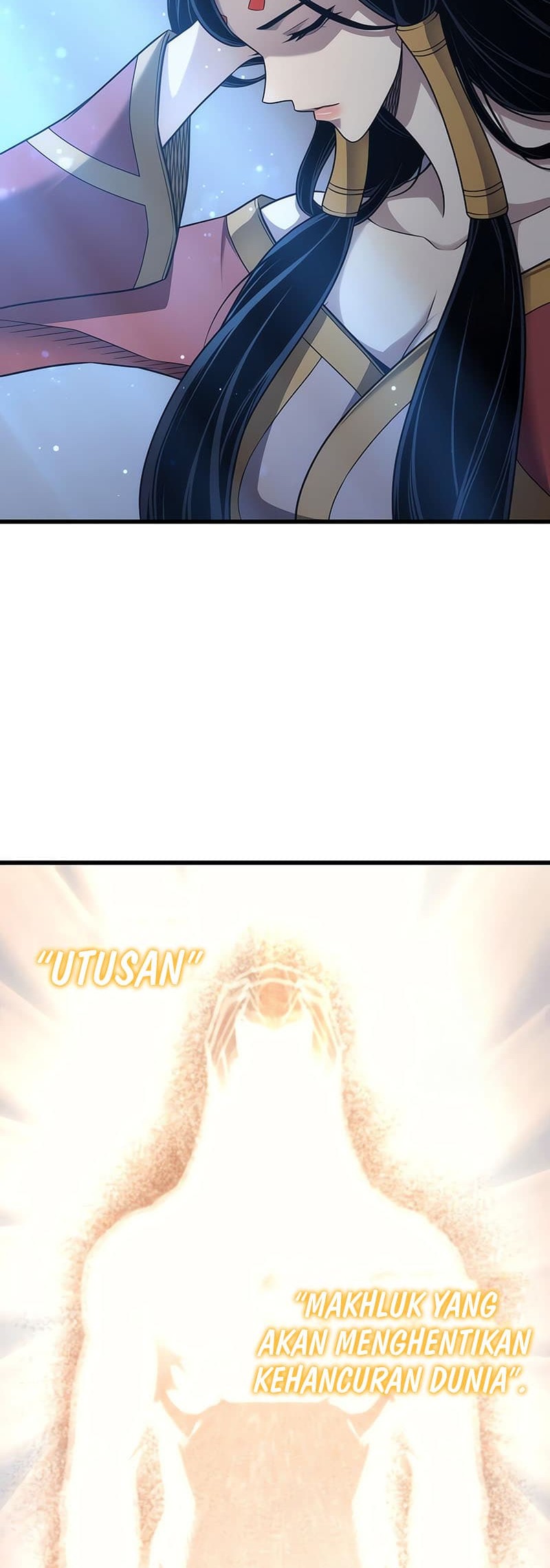 The Great Mage Returns After 4000 Years Chapter 169 page 10
