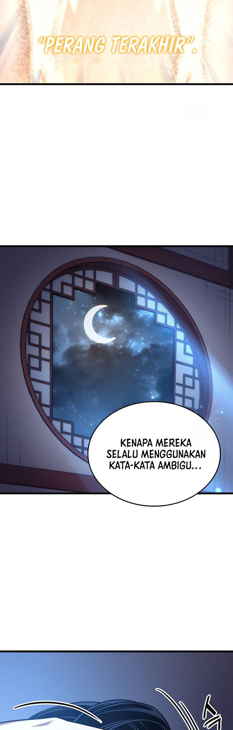 The Great Mage Returns After 4000 Years Chapter 169 page 11