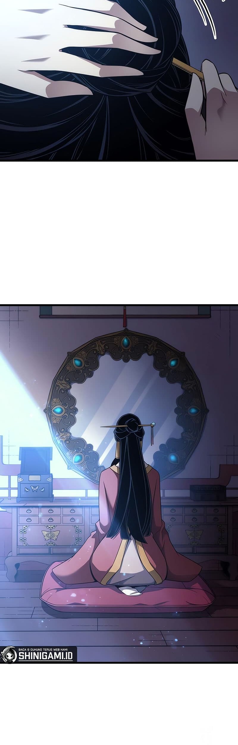 The Great Mage Returns After 4000 Years Chapter 169 page 12