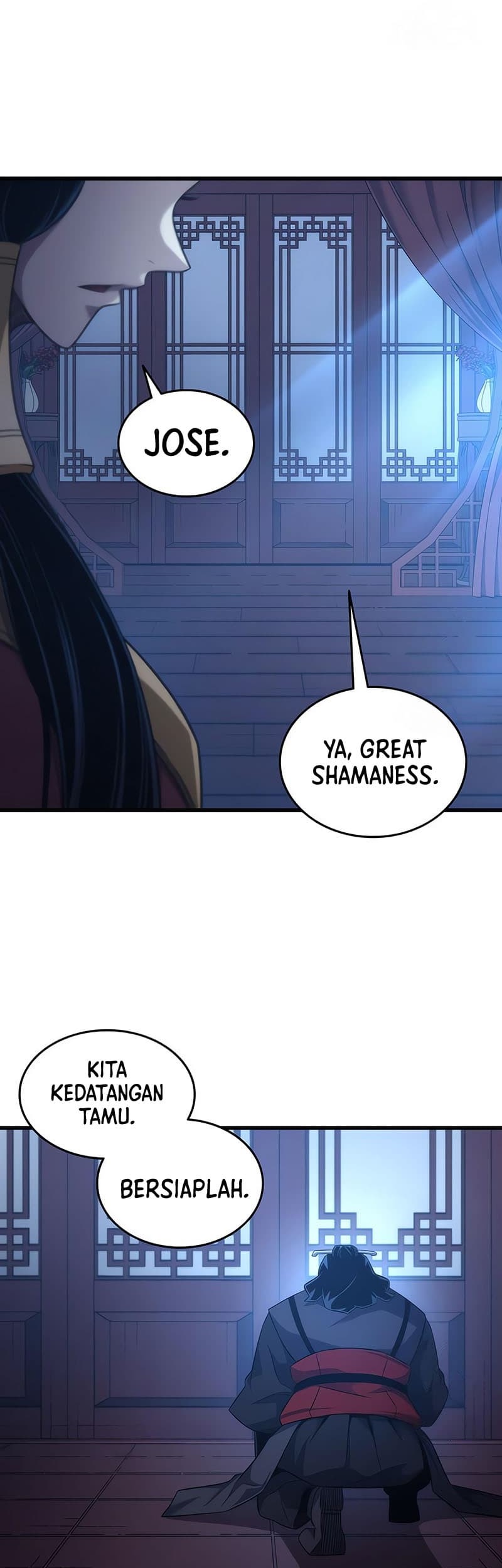 The Great Mage Returns After 4000 Years Chapter 169 page 13
