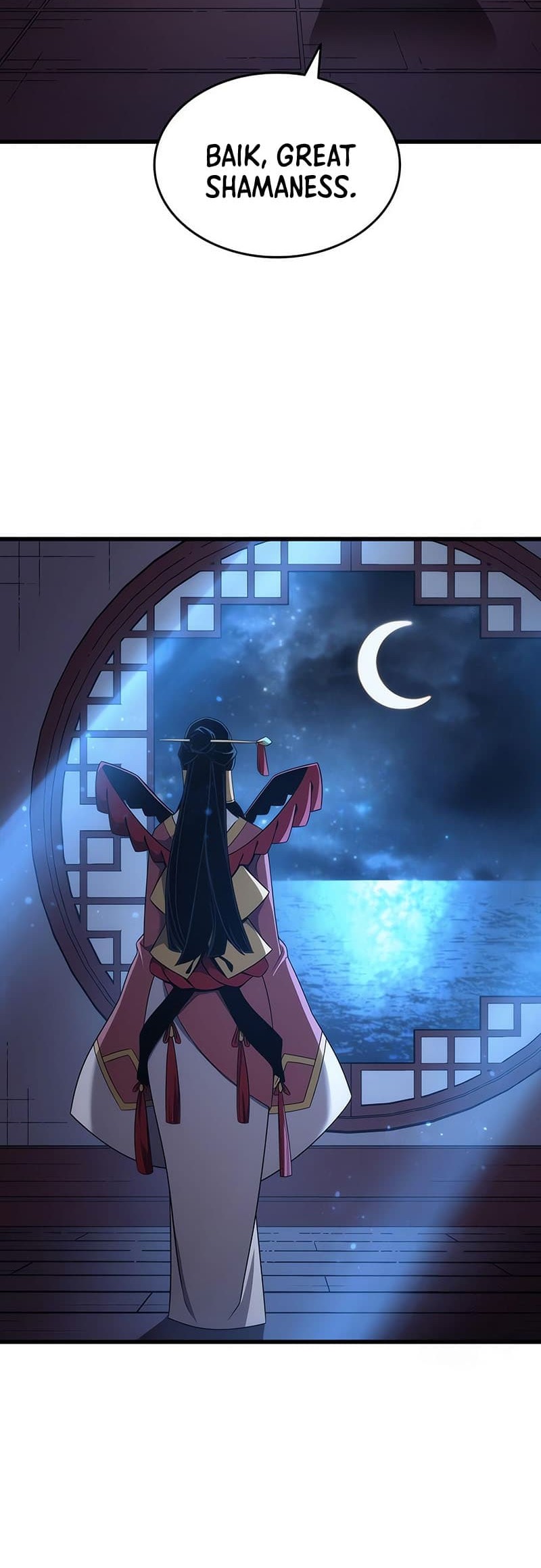 The Great Mage Returns After 4000 Years Chapter 169 page 14