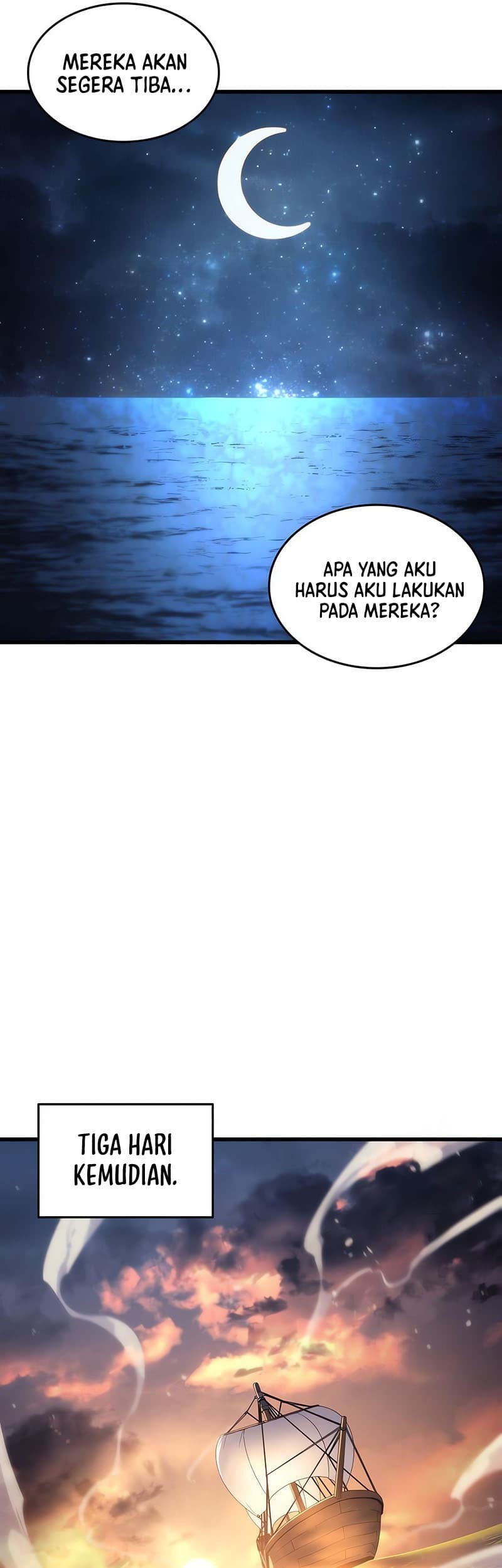The Great Mage Returns After 4000 Years Chapter 169 page 15