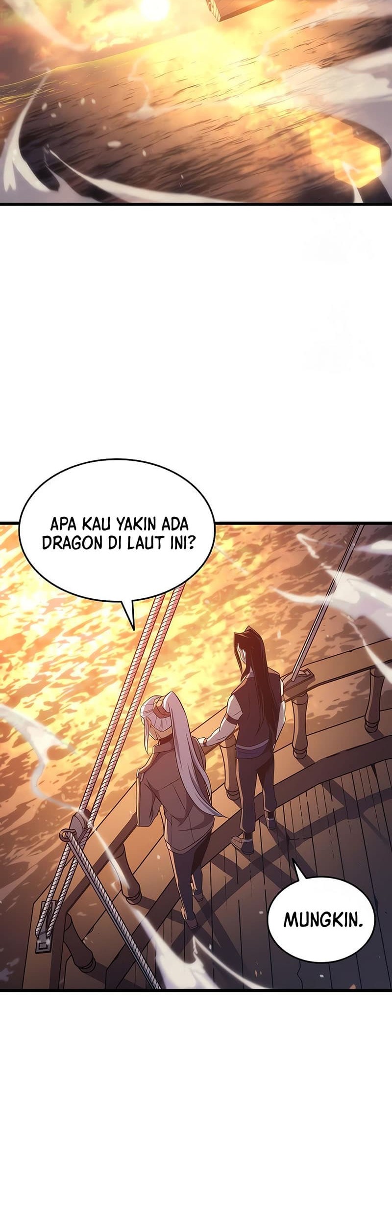 The Great Mage Returns After 4000 Years Chapter 169 page 16