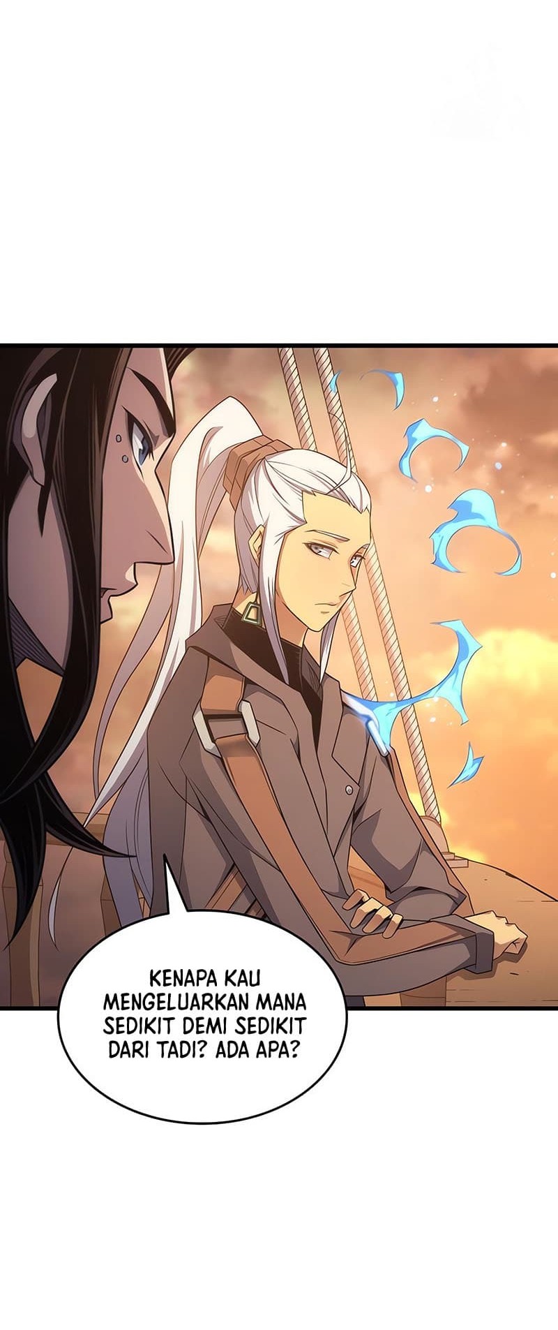 The Great Mage Returns After 4000 Years Chapter 169 page 18