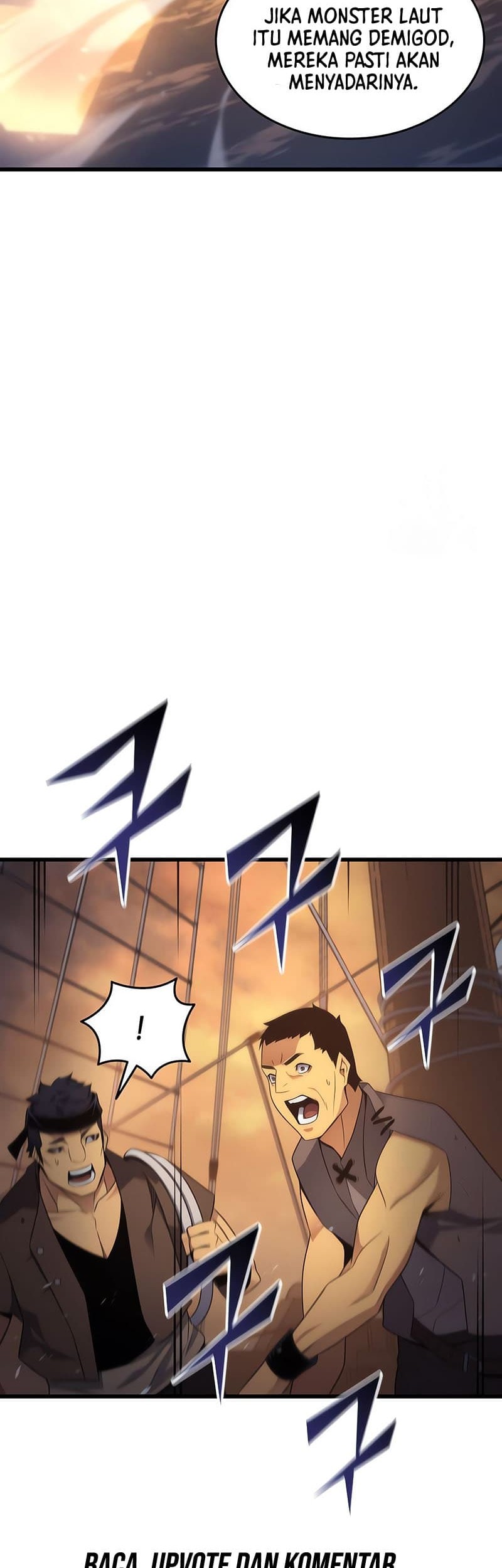 The Great Mage Returns After 4000 Years Chapter 169 page 20