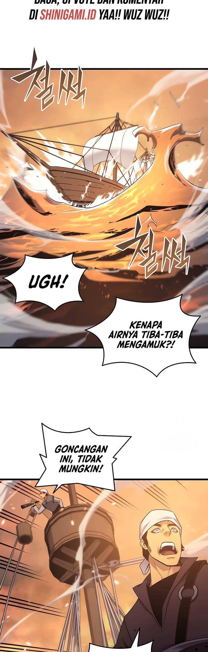 The Great Mage Returns After 4000 Years Chapter 169 page 21