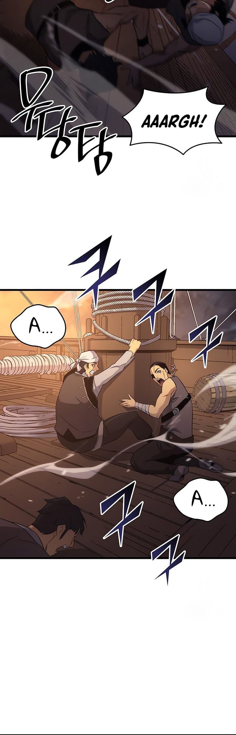 The Great Mage Returns After 4000 Years Chapter 169 page 26