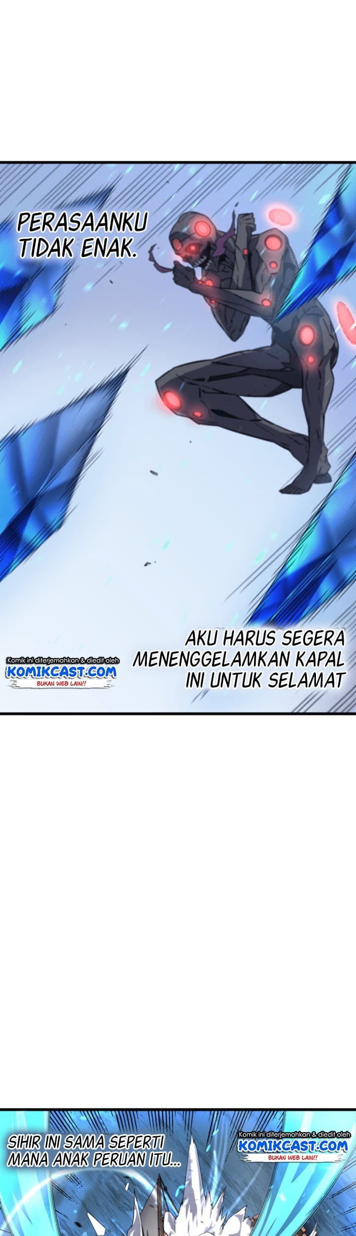 The Great Mage Returns After 4000 Years Chapter 17 page 30