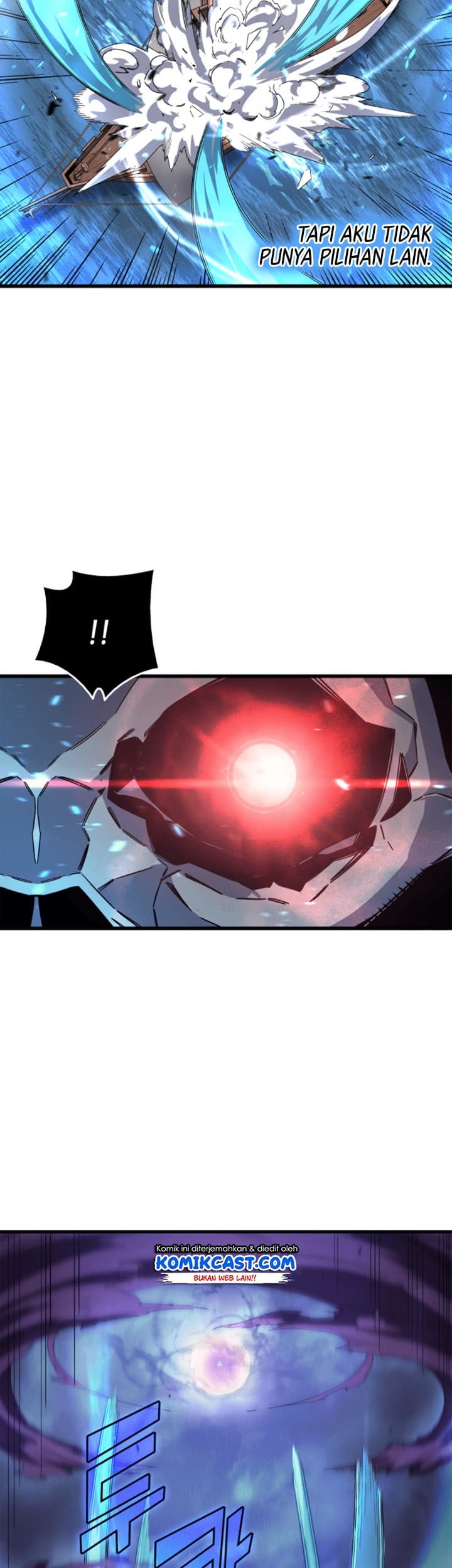 The Great Mage Returns After 4000 Years Chapter 17 page 31
