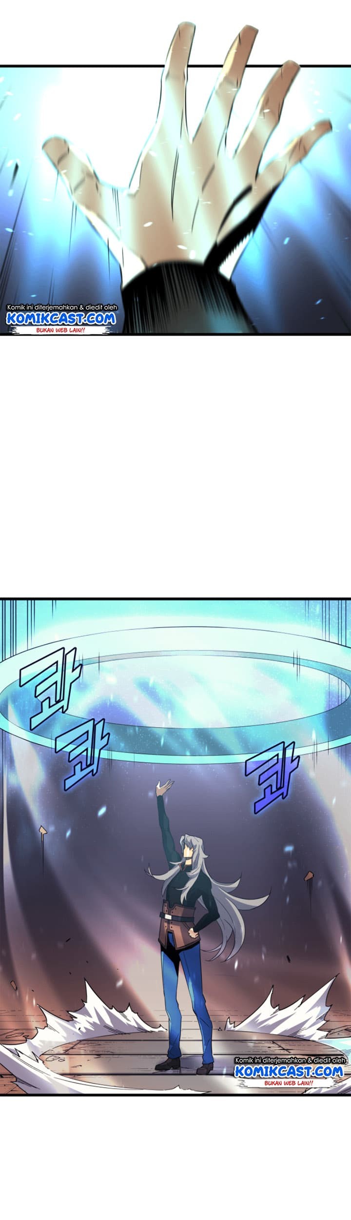 The Great Mage Returns After 4000 Years Chapter 17 page 33