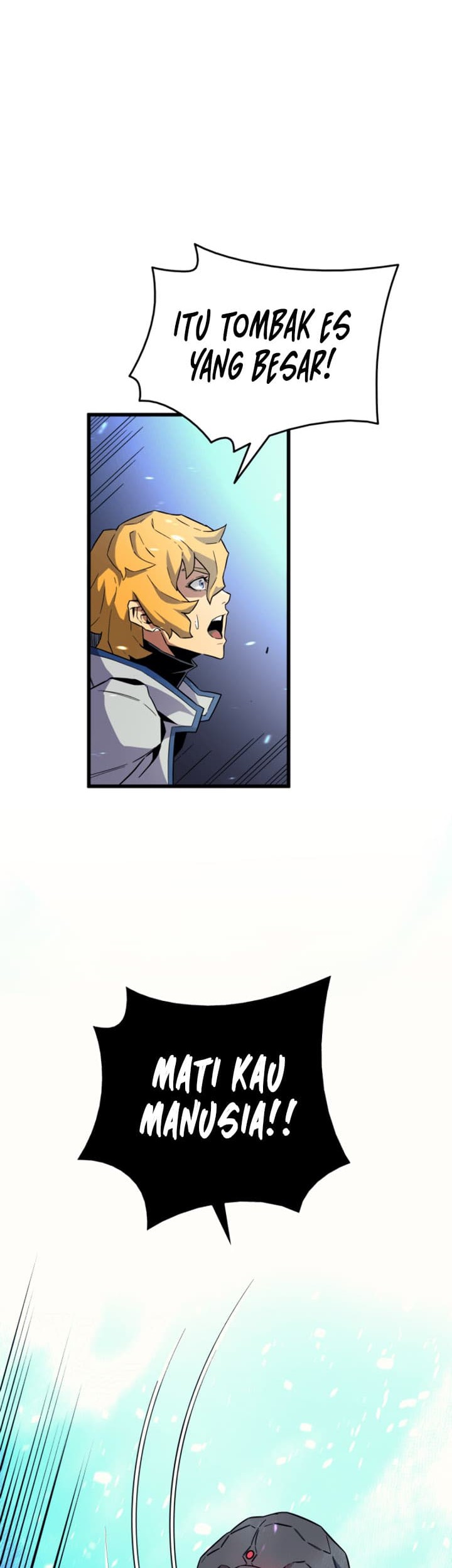 The Great Mage Returns After 4000 Years Chapter 17 page 37