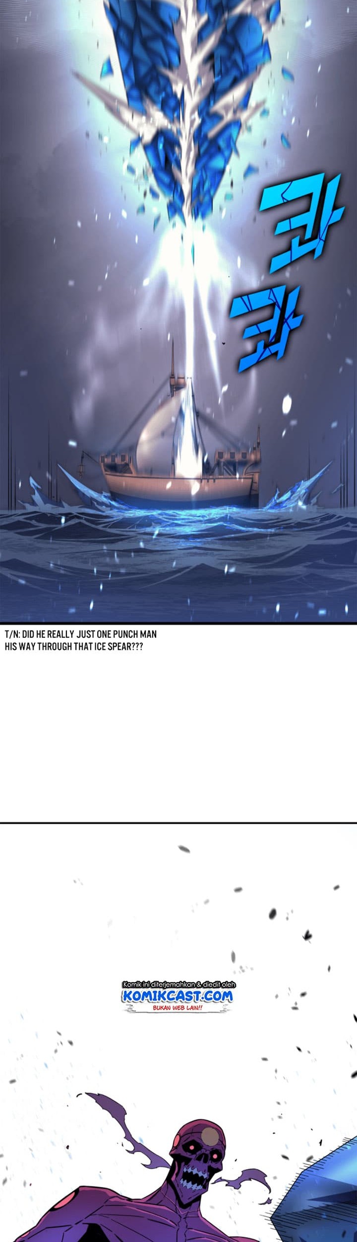 The Great Mage Returns After 4000 Years Chapter 17 page 41
