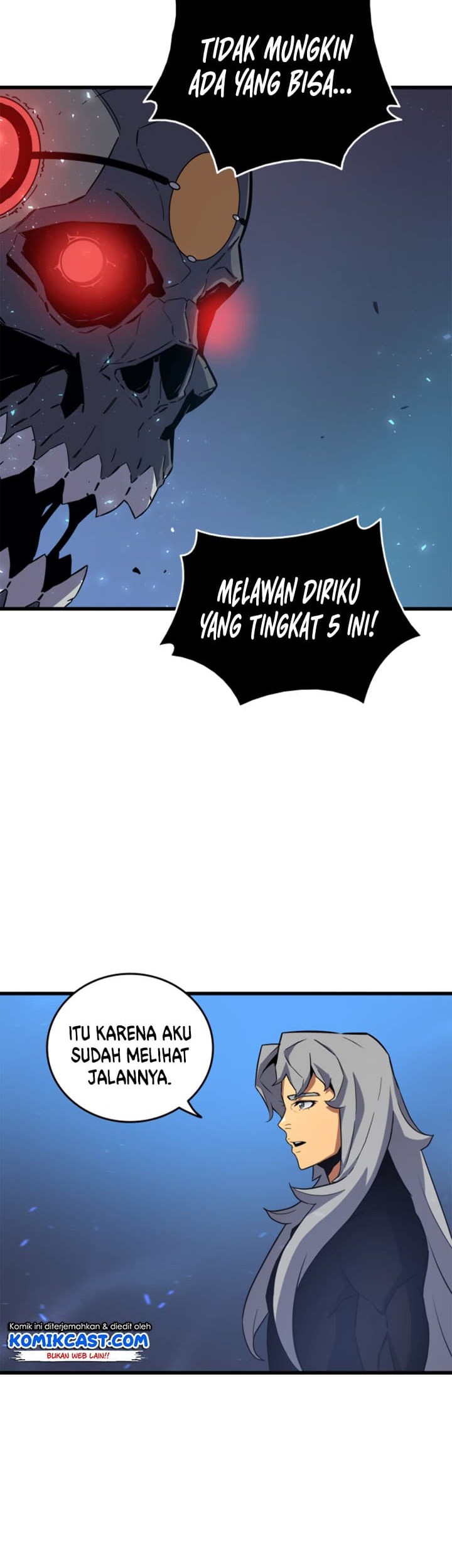 The Great Mage Returns After 4000 Years Chapter 17 page 46