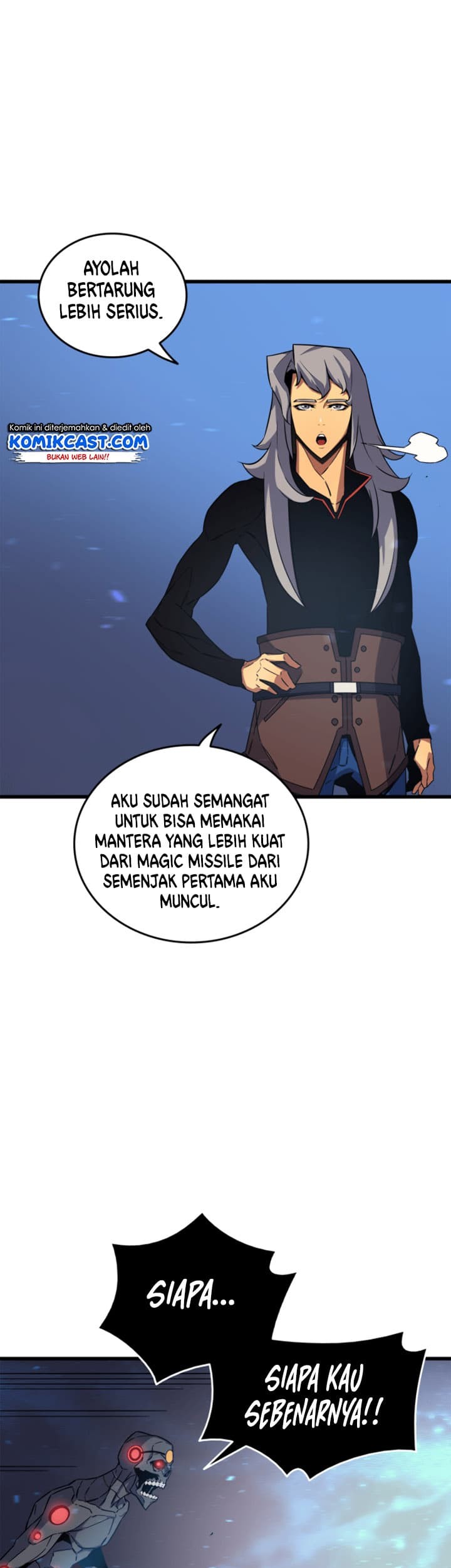 The Great Mage Returns After 4000 Years Chapter 17 page 48