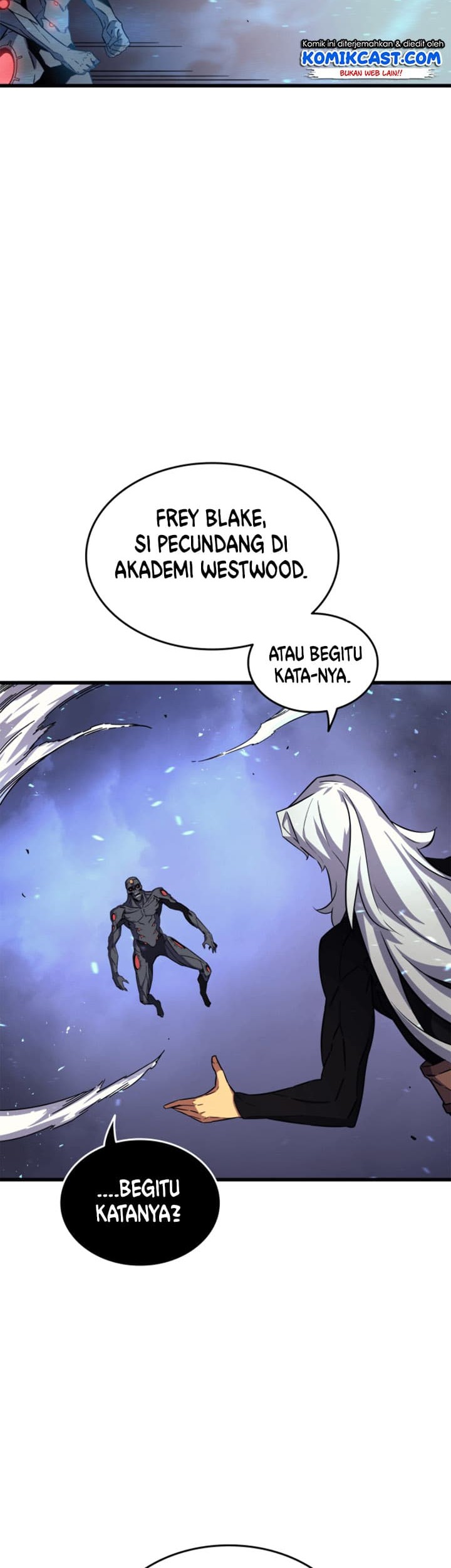 The Great Mage Returns After 4000 Years Chapter 17 page 49