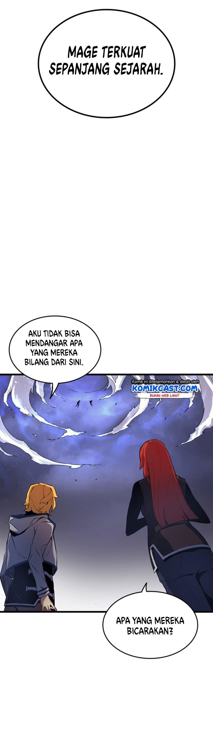 The Great Mage Returns After 4000 Years Chapter 17 page 52
