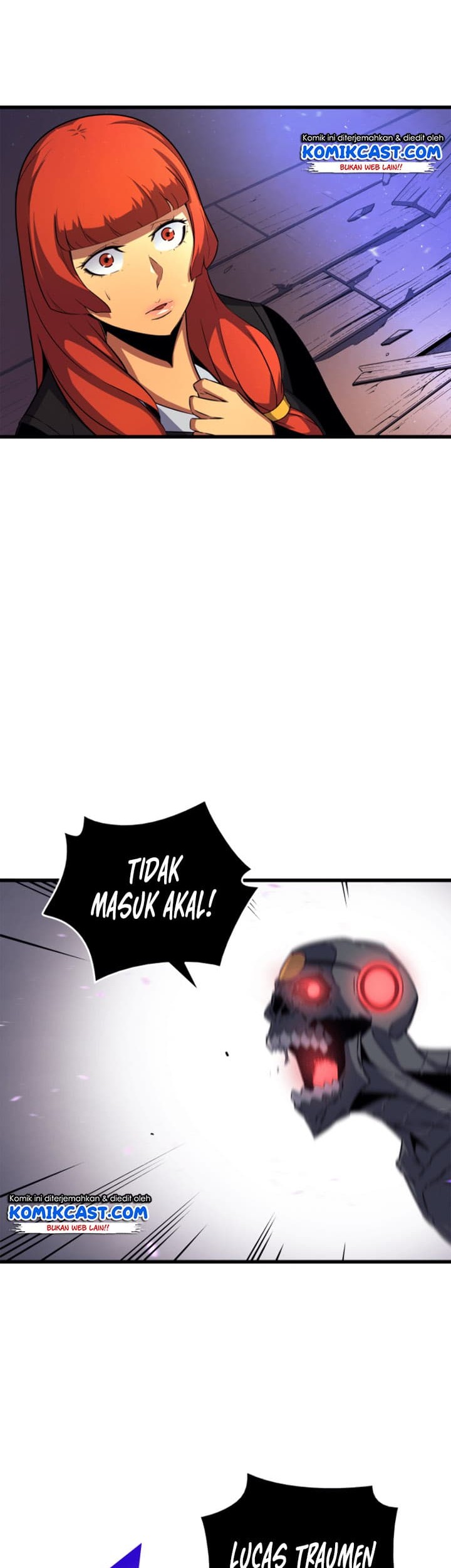 The Great Mage Returns After 4000 Years Chapter 17 page 53