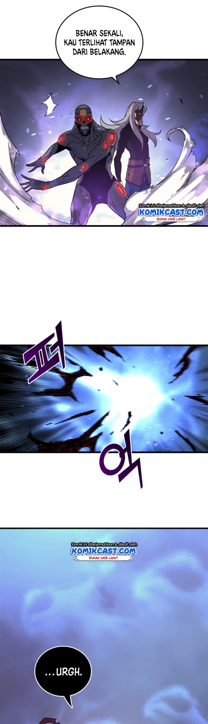 The Great Mage Returns After 4000 Years Chapter 17 page 55