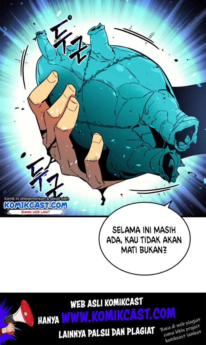 The Great Mage Returns After 4000 Years Chapter 17 page 57