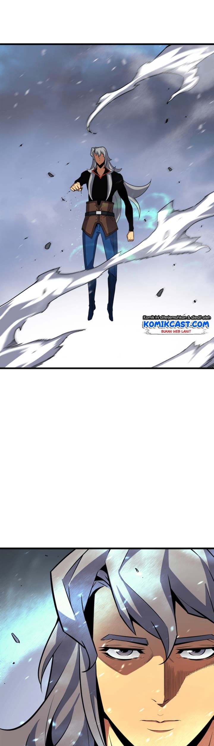 The Great Mage Returns After 4000 Years Chapter 17 page 61
