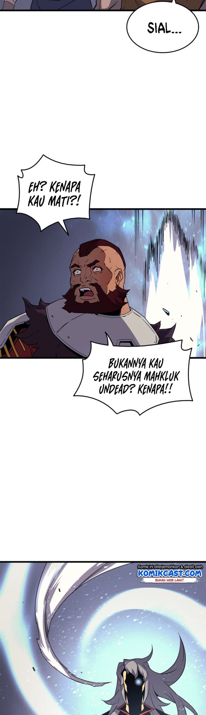 The Great Mage Returns After 4000 Years Chapter 17 page 63