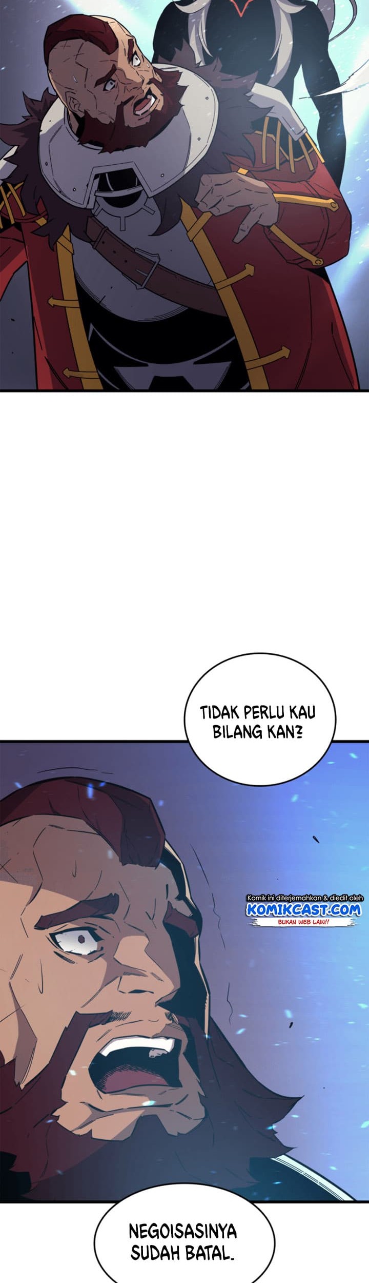 The Great Mage Returns After 4000 Years Chapter 17 page 64