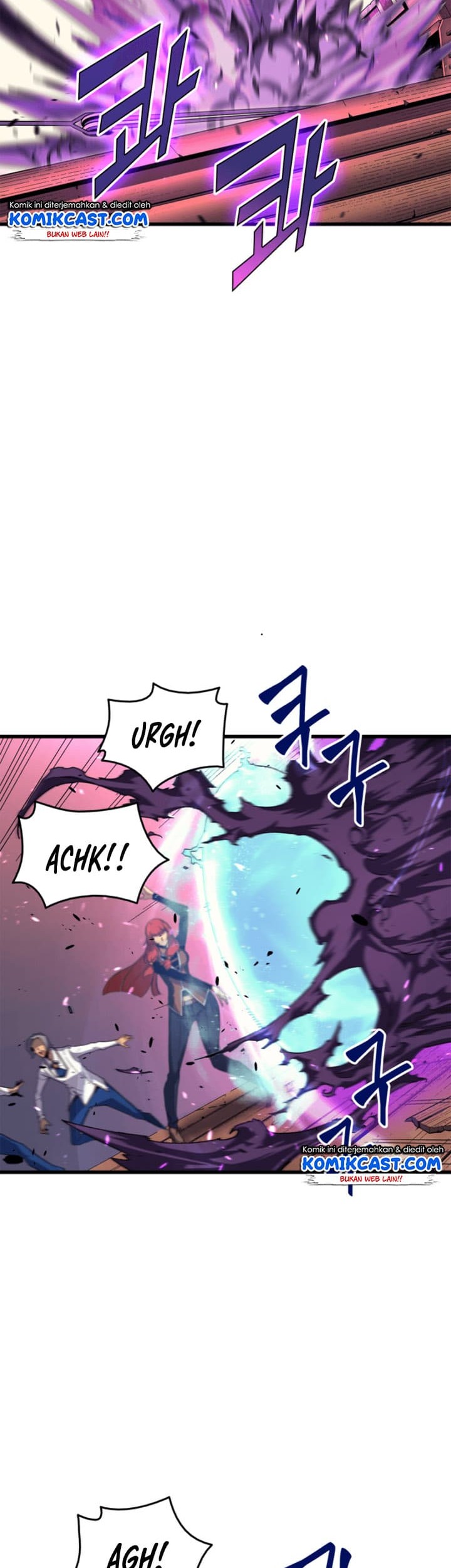 The Great Mage Returns After 4000 Years Chapter 17 page 3