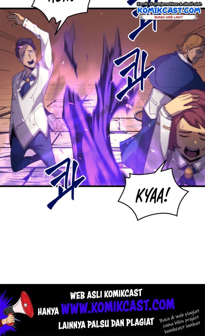 The Great Mage Returns After 4000 Years Chapter 17 page 4