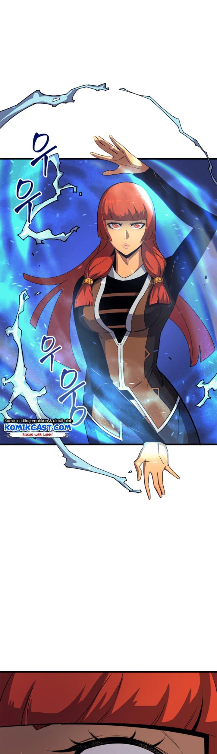 The Great Mage Returns After 4000 Years Chapter 17 page 5