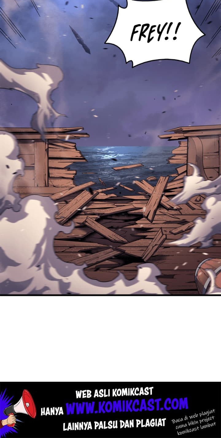 The Great Mage Returns After 4000 Years Chapter 17 page 7