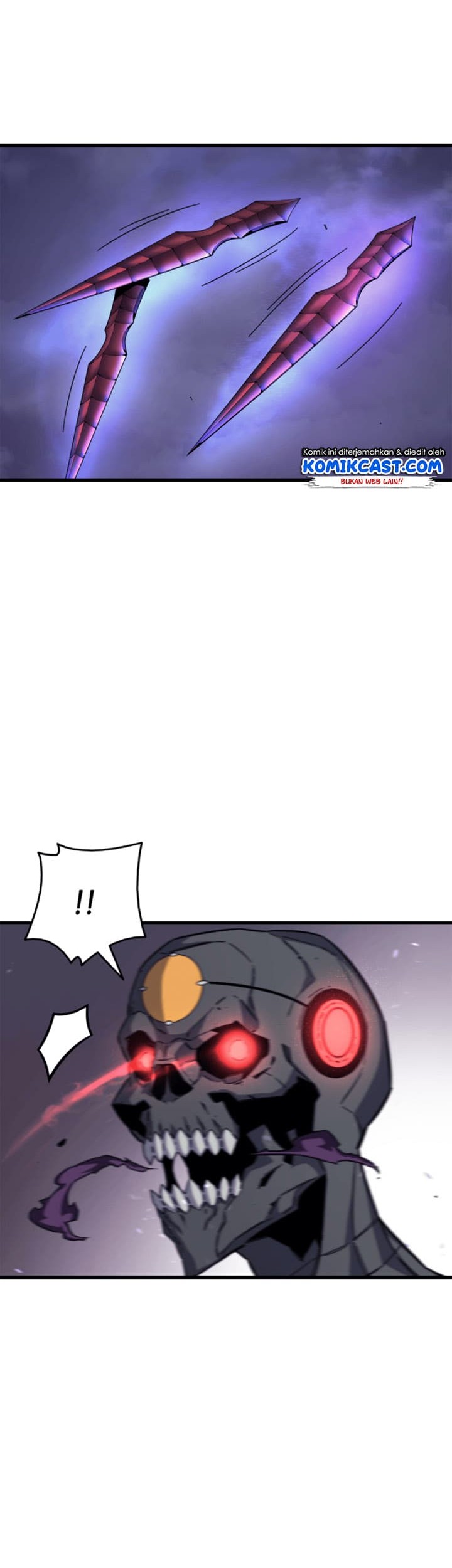 The Great Mage Returns After 4000 Years Chapter 17 page 9