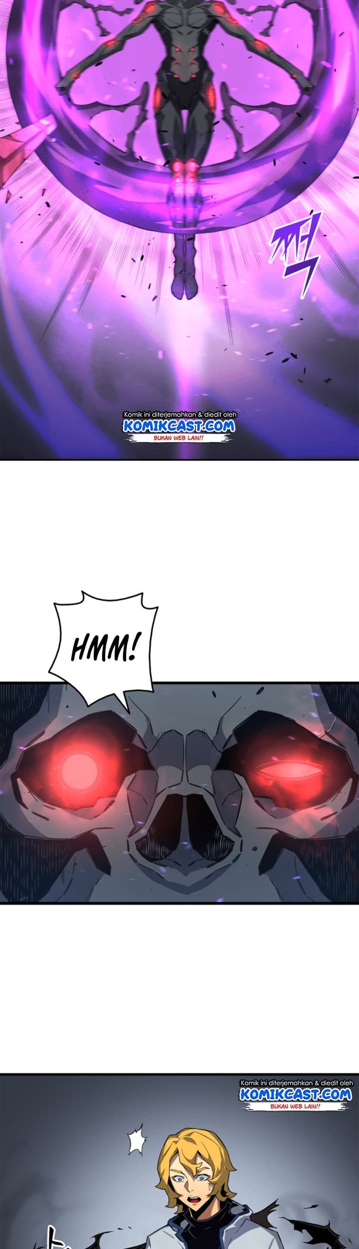 The Great Mage Returns After 4000 Years Chapter 17 page 12